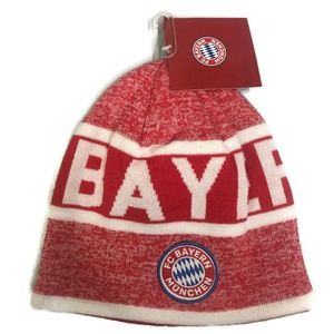 Bayern Munchen Beanie